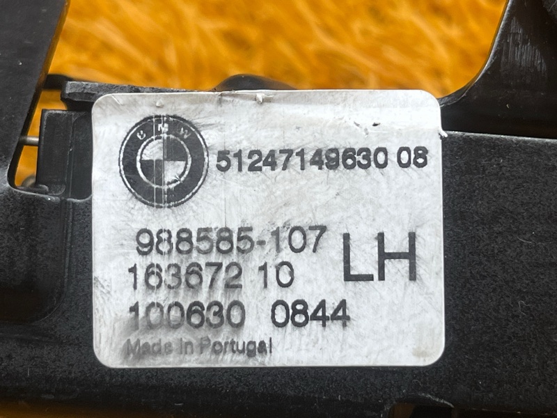 замок багажника, 500 рублей, Красноярск