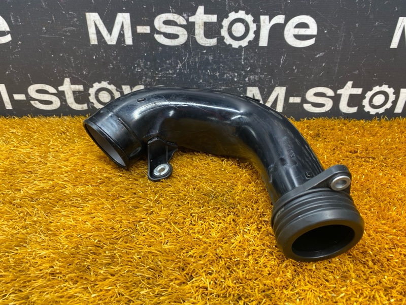 Патрубок интеркулера, 1500 рублей, Красноярск