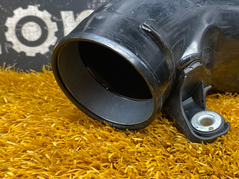 Патрубок интеркулера, 1500 рублей, Красноярск