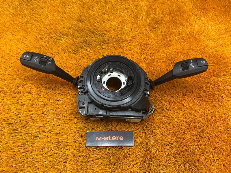 блок подрулевых переключателей, 2500 рублей, Красноярск