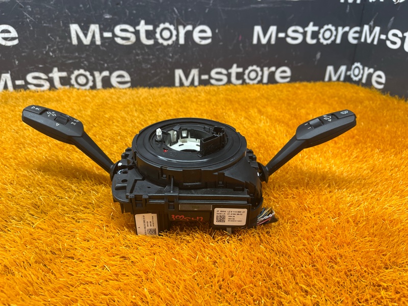 блок подрулевых переключателей, 2500 рублей, Красноярск