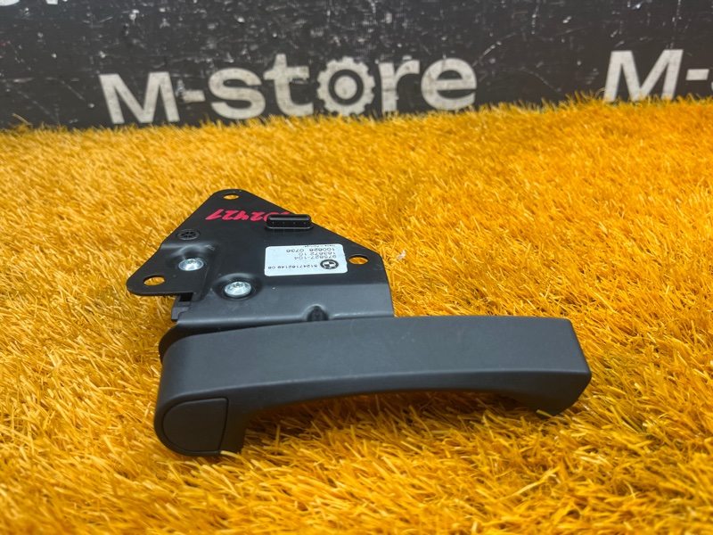 ручка багажника, 600 рублей, Красноярск