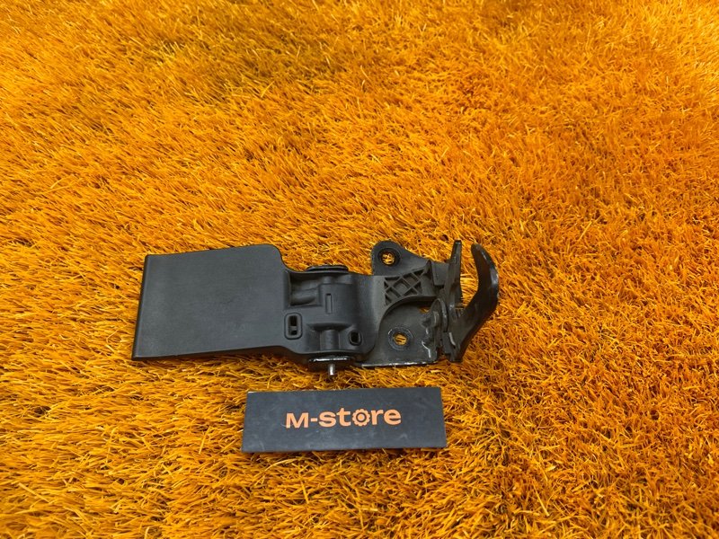 замок капота, 2500 рублей, Красноярск