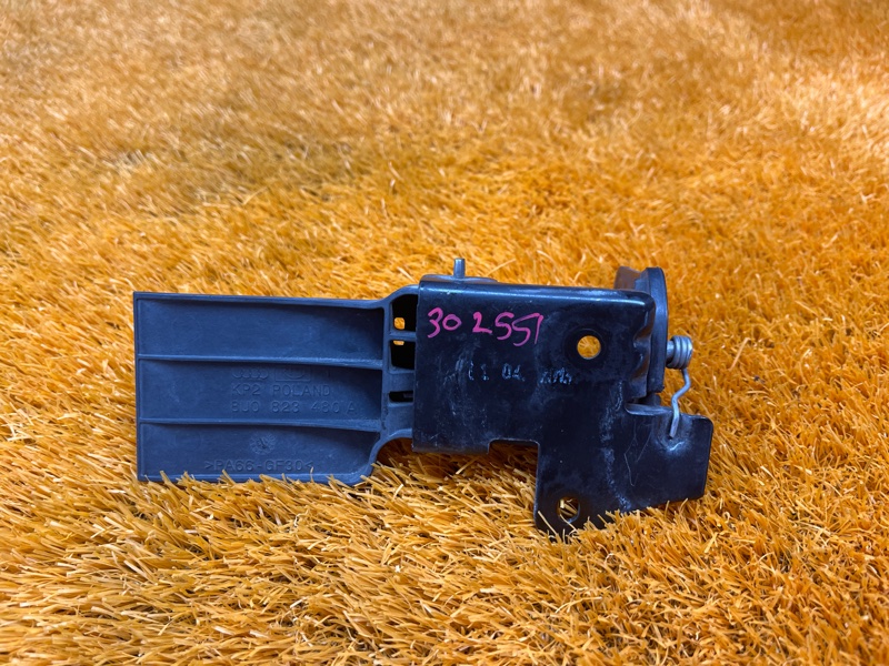 замок капота, 2500 рублей, Красноярск