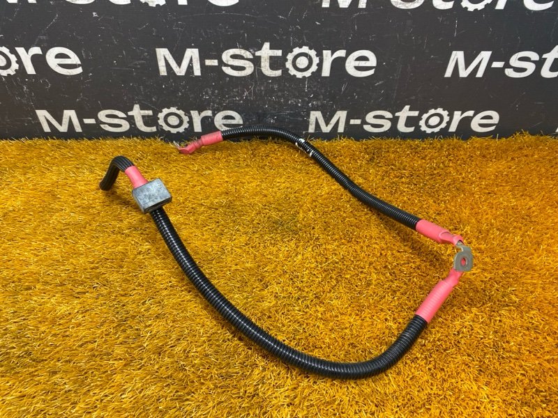 Провод на стартер, 500 рублей, Красноярск