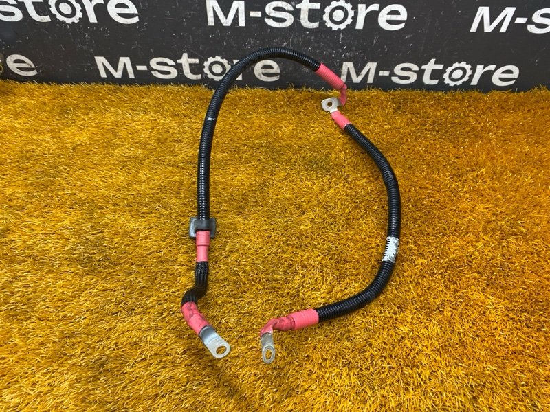 Провод на стартер, 500 рублей, Красноярск