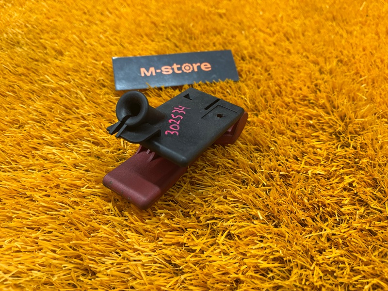 ручка открывания капота, 500 рублей, Красноярск