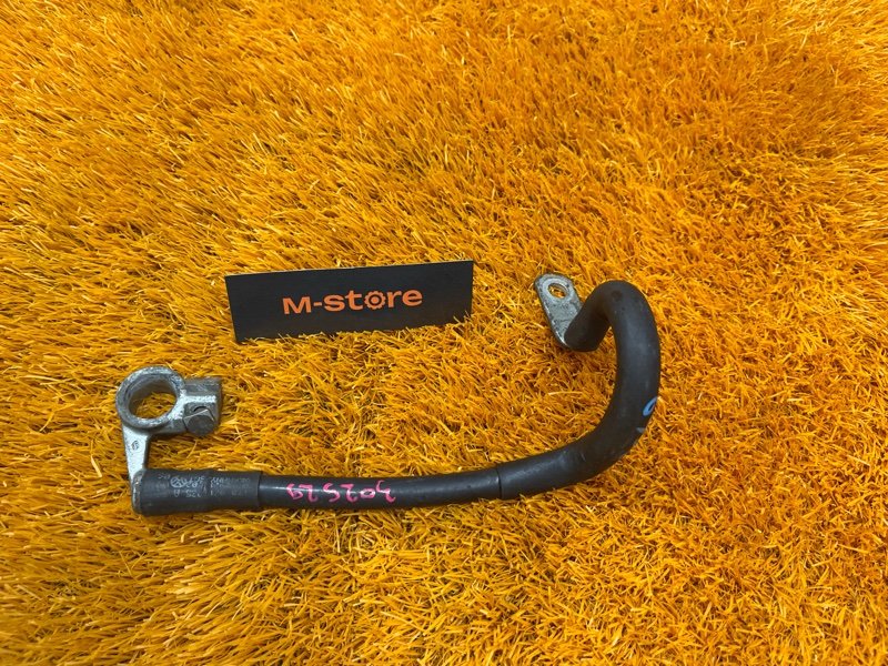 Клемма аккумулятора минус, 300 рублей, Красноярск