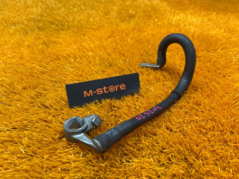 Клемма аккумулятора минус, 300 рублей, Красноярск