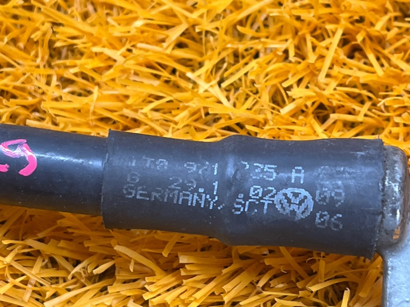 Клемма аккумулятора минус, 300 рублей, Красноярск