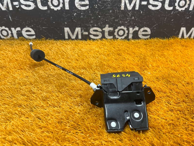 замок багажника, 7000 рублей, Красноярск