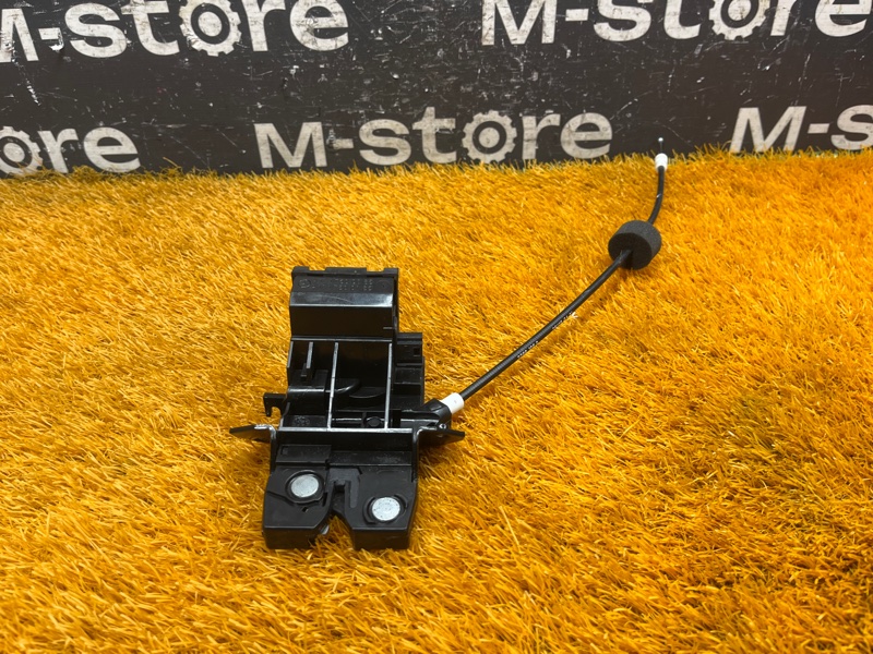 замок багажника, 7000 рублей, Красноярск