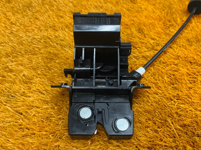 замок багажника, 7000 рублей, Красноярск