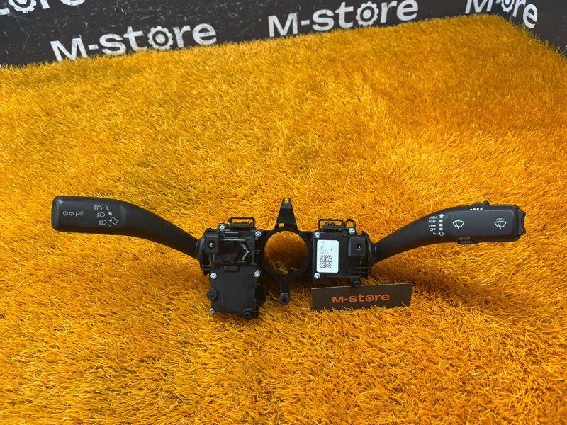 блок подрулевых переключателей, 2000 рублей, Красноярск