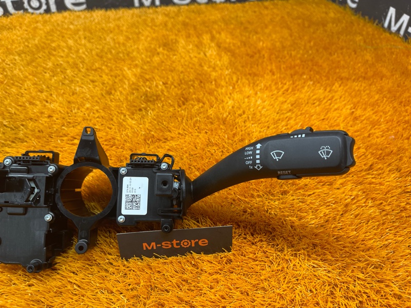 блок подрулевых переключателей, 2000 рублей, Красноярск