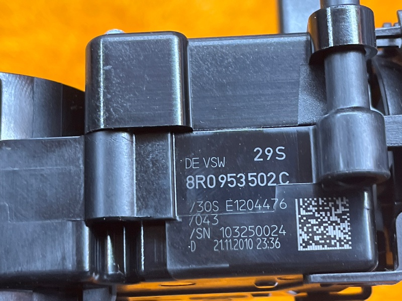 блок подрулевых переключателей, 2000 рублей, Красноярск