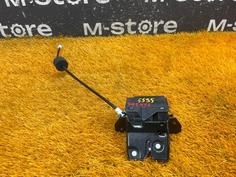 замок багажника, 7000 рублей, Красноярск