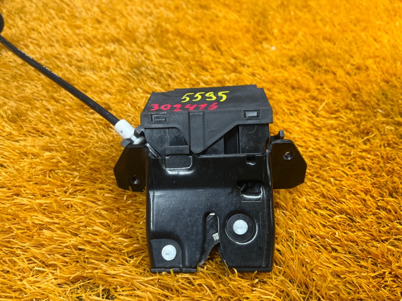 замок багажника, 7000 рублей, Красноярск