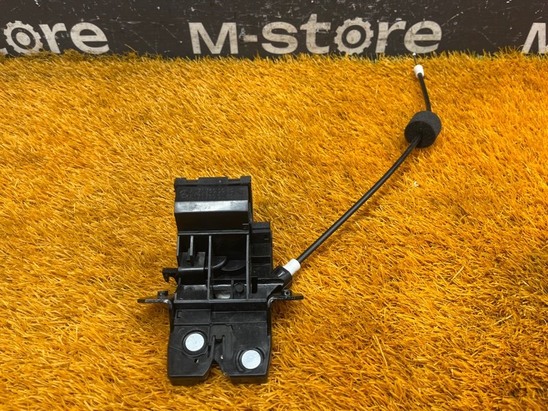 замок багажника, 7000 рублей, Красноярск