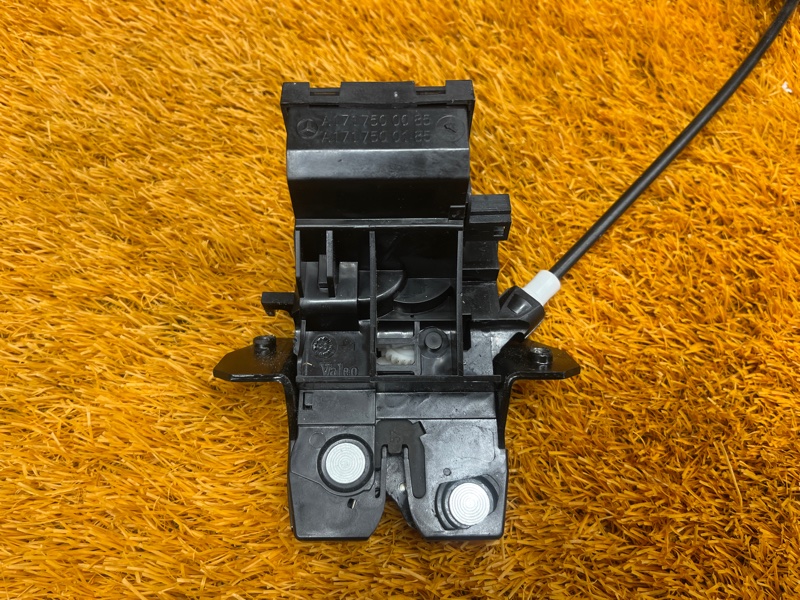 замок багажника, 7000 рублей, Красноярск