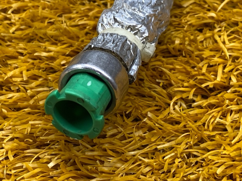 шланг топливный, 400 рублей, Красноярск