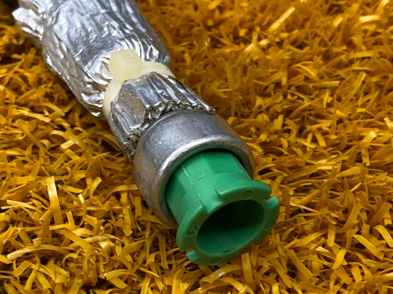 шланг топливный, 400 рублей, Красноярск