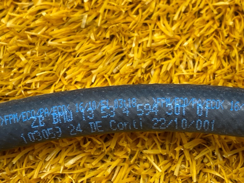 шланг топливный, 400 рублей, Красноярск