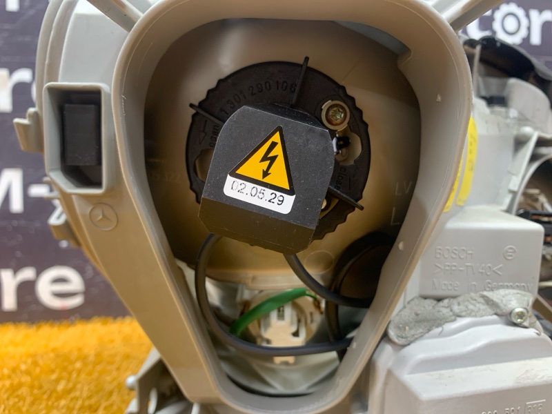 фара, 9000 рублей, Красноярск