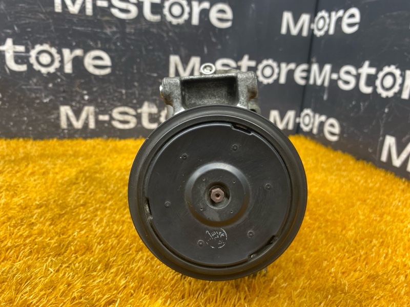 компрессор кондиционера, 12500 рублей, Красноярск