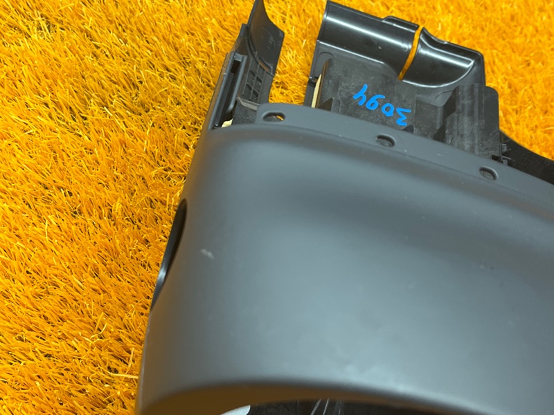 Кожух рулевой колонки, 500 рублей, Красноярск