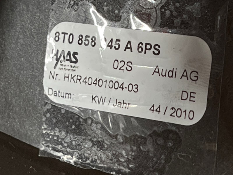 Кожух рулевой колонки, 500 рублей, Красноярск