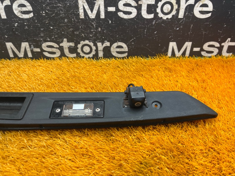 ручка багажника, 5000 рублей, Красноярск