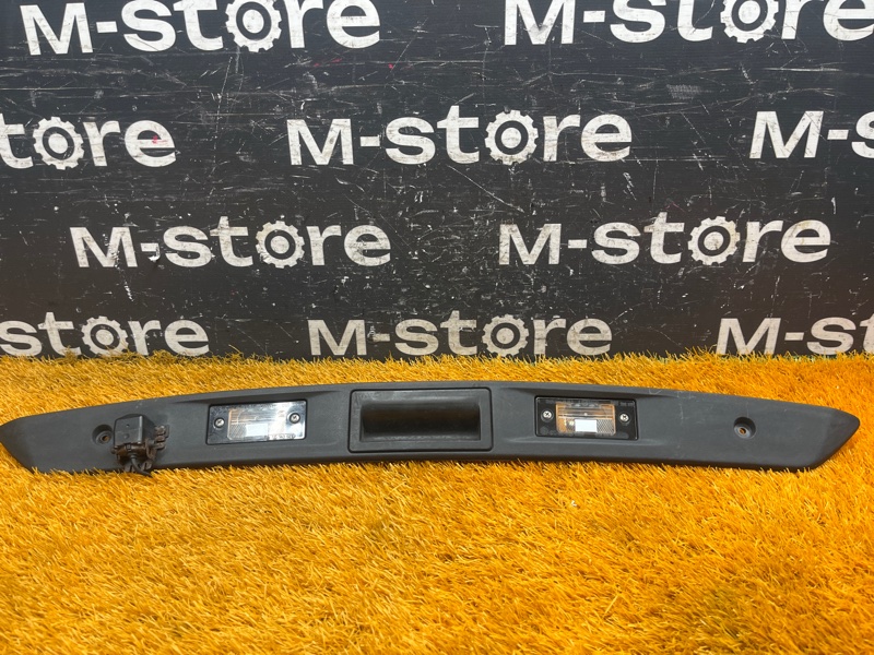 ручка багажника, 5000 рублей, Красноярск