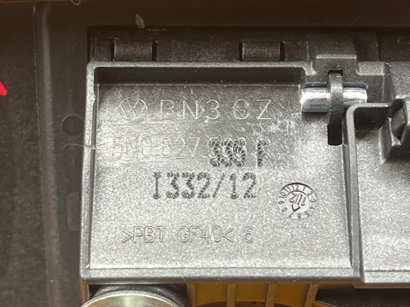 ручка багажника, 5000 рублей, Красноярск