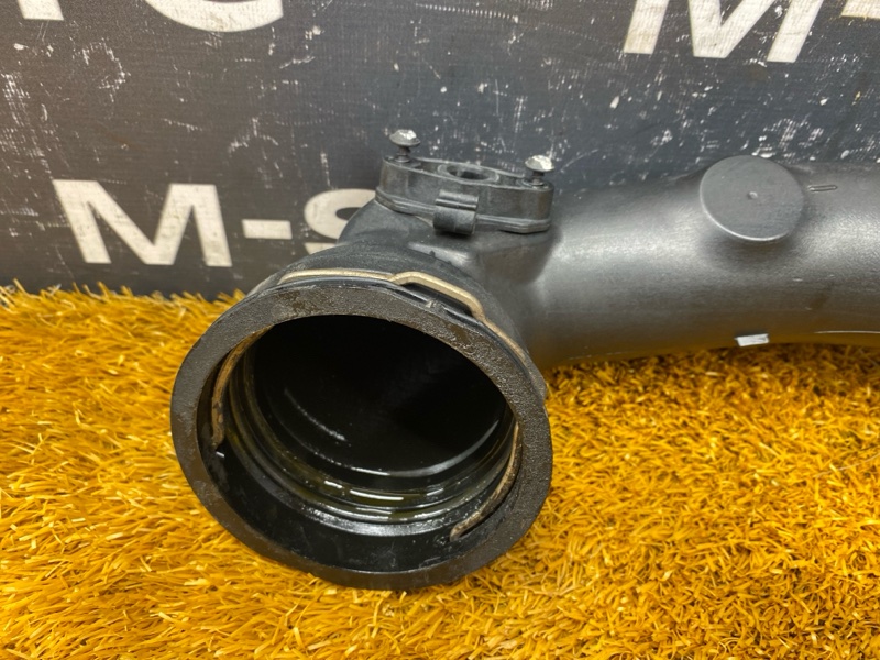 Патрубок интеркулера, 4000 рублей, Красноярск