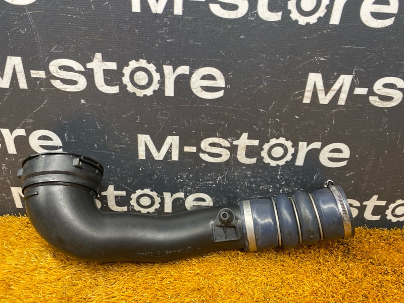 Патрубок интеркулера, 4000 рублей, Красноярск