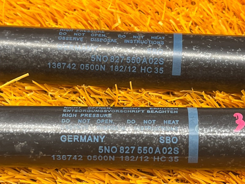 амортизатор багажника, 600 рублей, Красноярск