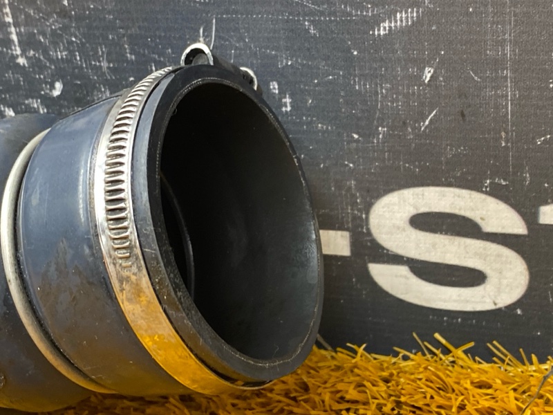 Патрубок интеркулера, 4000 рублей, Красноярск