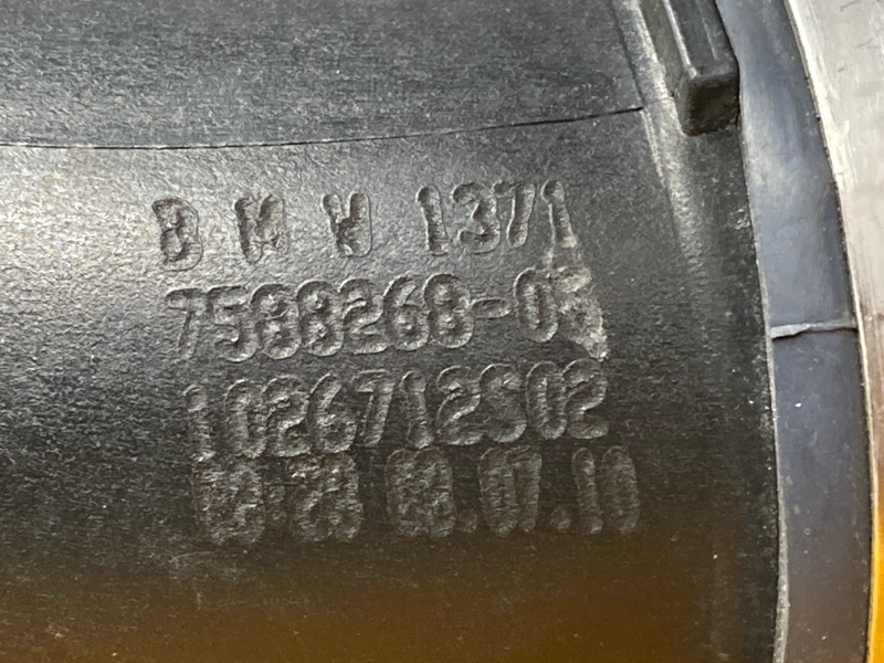 Патрубок интеркулера, 4000 рублей, Красноярск