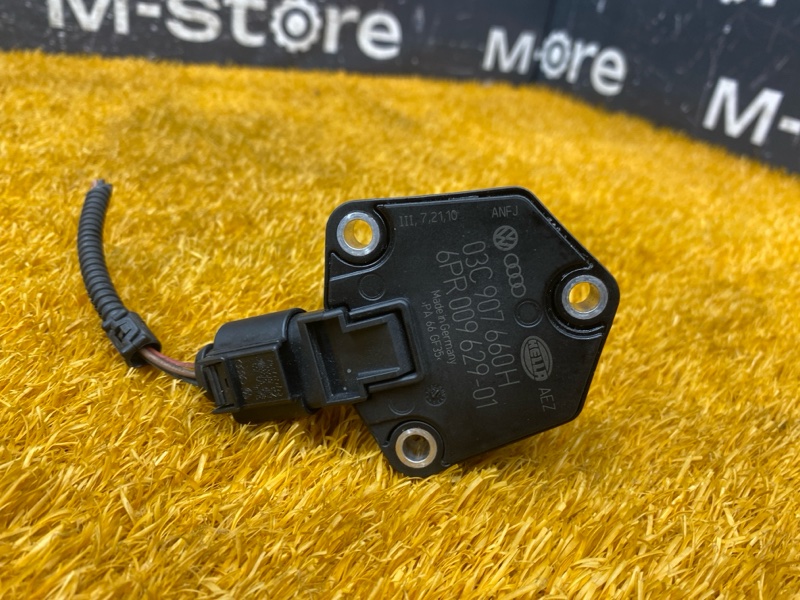 Датчик уровня масла, 3000 рублей, Красноярск