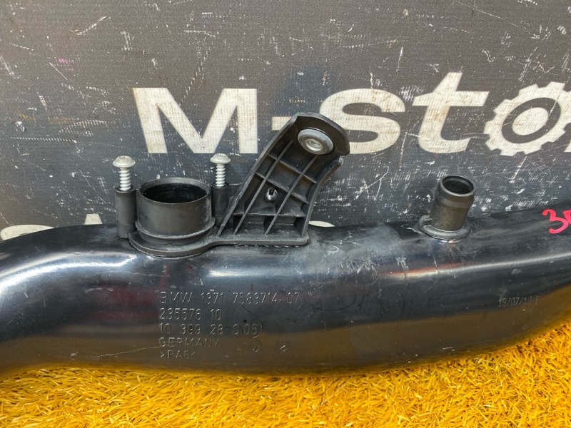 патрубок воздушного фильтра, 1500 рублей, Красноярск