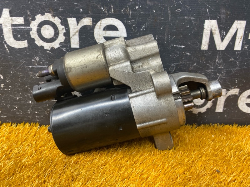 стартер, 5000 рублей, Красноярск