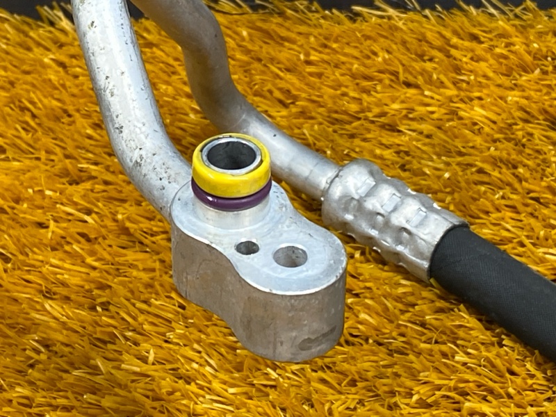 трубка кондиционера, 2000 рублей, Красноярск