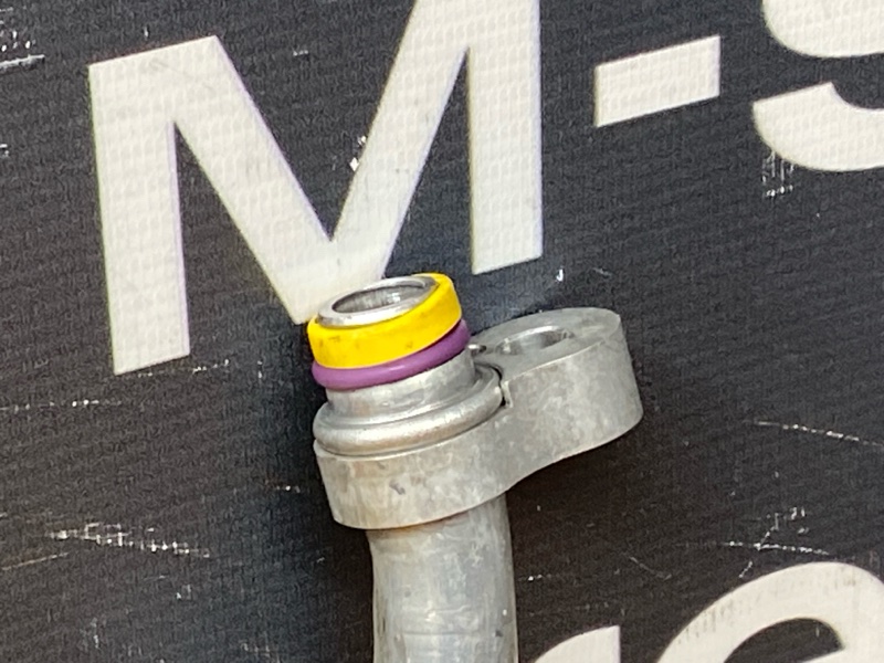 трубка кондиционера, 2000 рублей, Красноярск