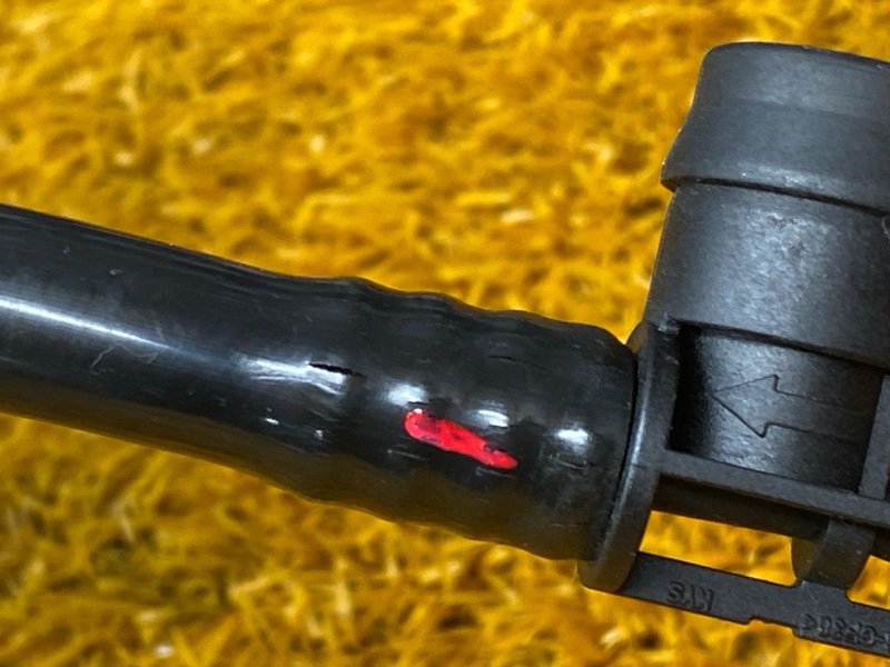 трубка вакуумная, 1000 рублей, Красноярск