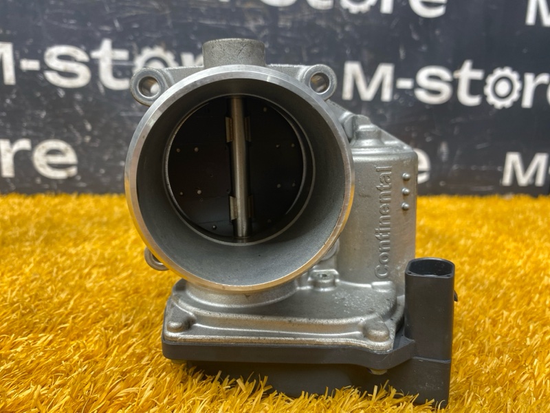 дроссельная заслонка, 3500 рублей, Красноярск