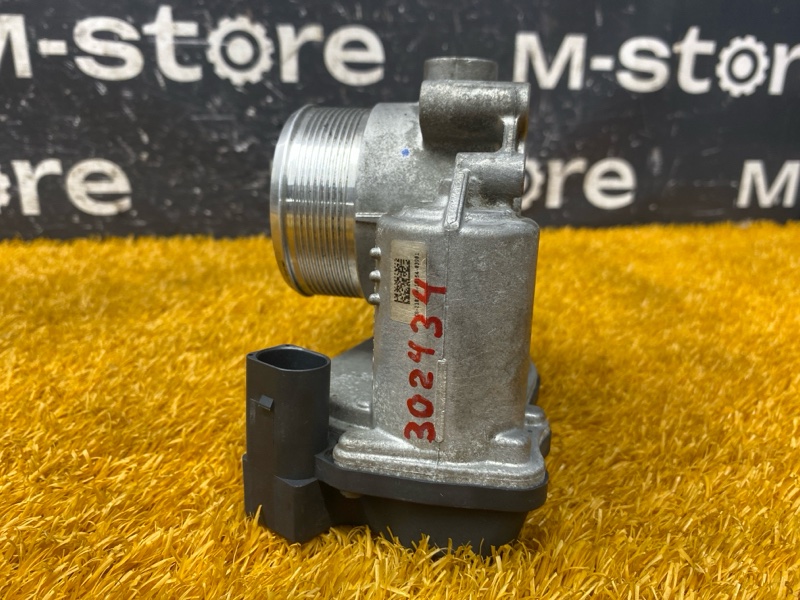 дроссельная заслонка, 3500 рублей, Красноярск