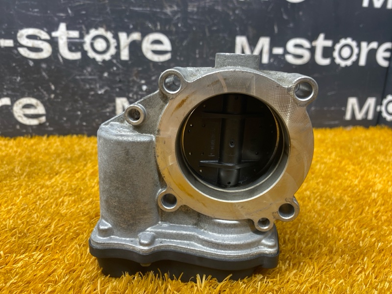 дроссельная заслонка, 3500 рублей, Красноярск