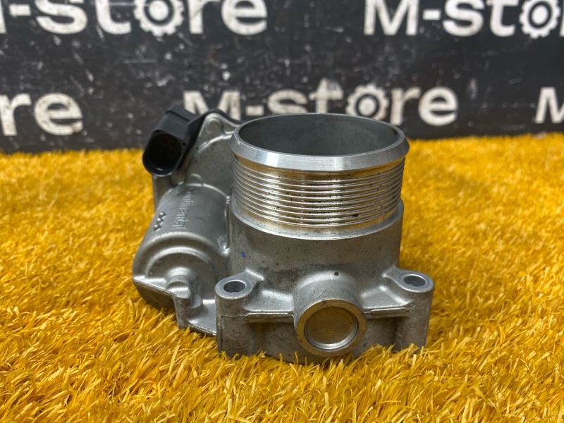 дроссельная заслонка, 3500 рублей, Красноярск