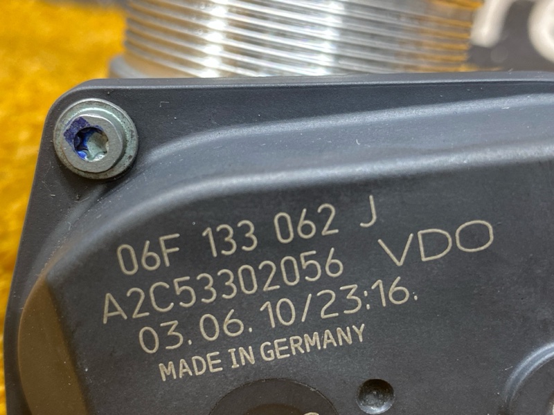 дроссельная заслонка, 3500 рублей, Красноярск